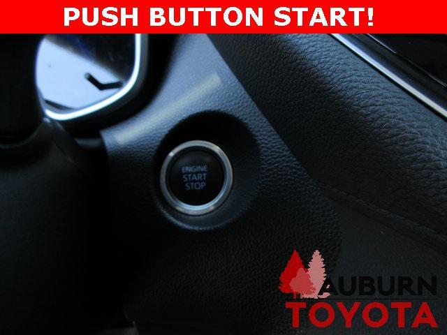 used 2022 Toyota Corolla Cross car, priced at $25,988