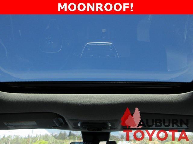 used 2022 Toyota Corolla Cross car, priced at $25,988