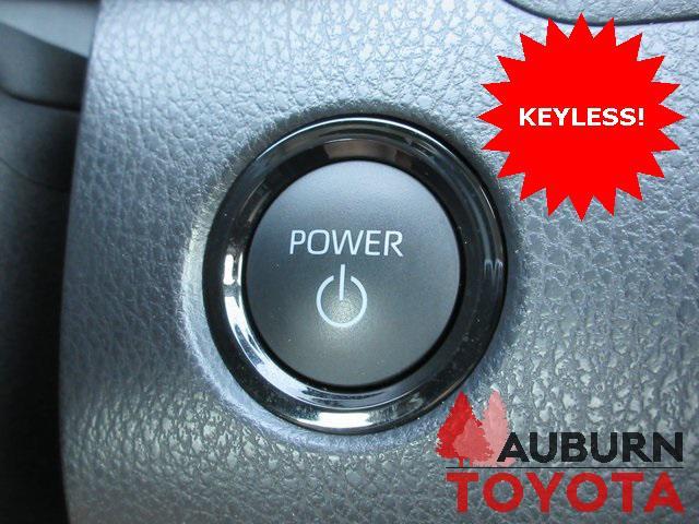 used 2025 Toyota Camry car, priced at $29,788