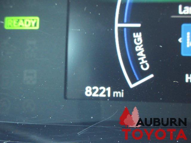 used 2025 Toyota Camry car, priced at $29,988