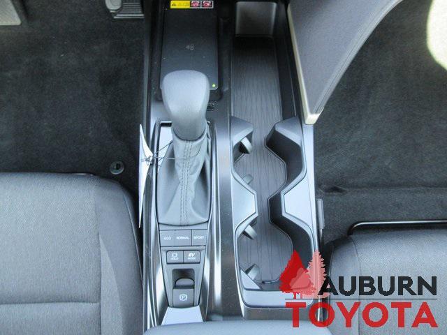 new 2025 Toyota Camry car, priced at $29,888