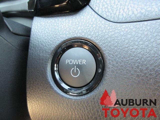 new 2025 Toyota Camry car, priced at $29,888