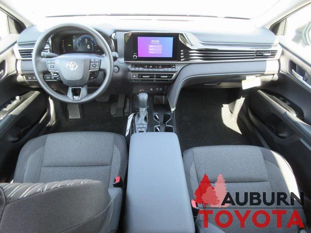 new 2025 Toyota Camry car, priced at $29,888
