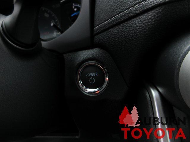 new 2025 Toyota RAV4 Hybrid car, priced at $36,619