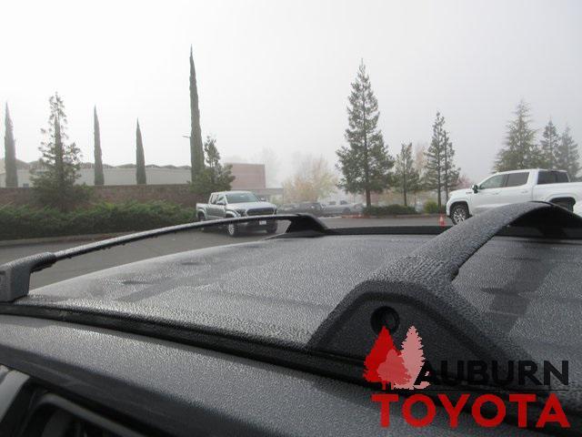 new 2025 Toyota RAV4 Hybrid car, priced at $36,619