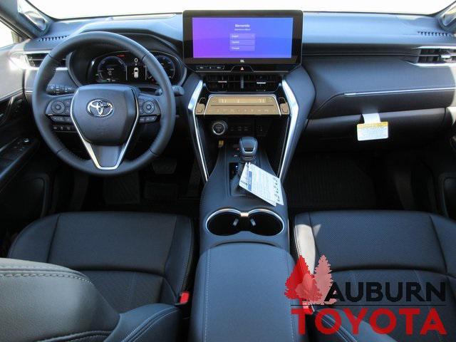 new 2024 Toyota Venza car, priced at $47,704