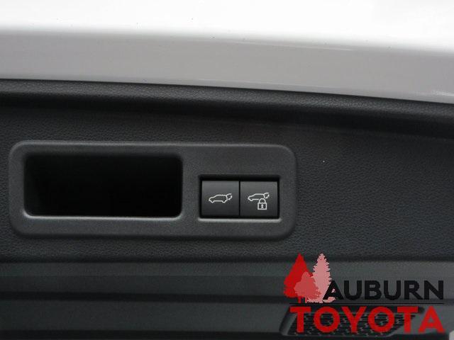 new 2025 Toyota 4Runner car, priced at $57,113