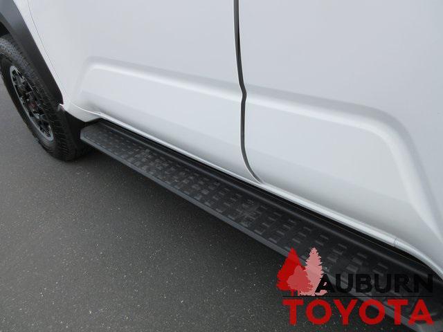 new 2025 Toyota 4Runner car, priced at $57,113