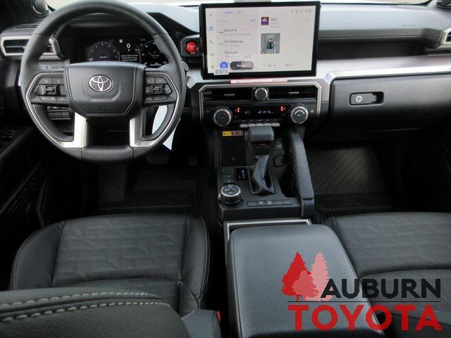 new 2025 Toyota 4Runner car, priced at $57,113