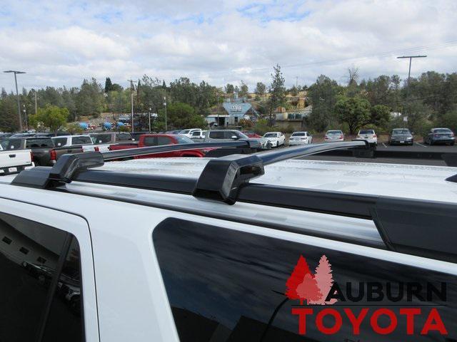 new 2025 Toyota 4Runner car, priced at $57,113