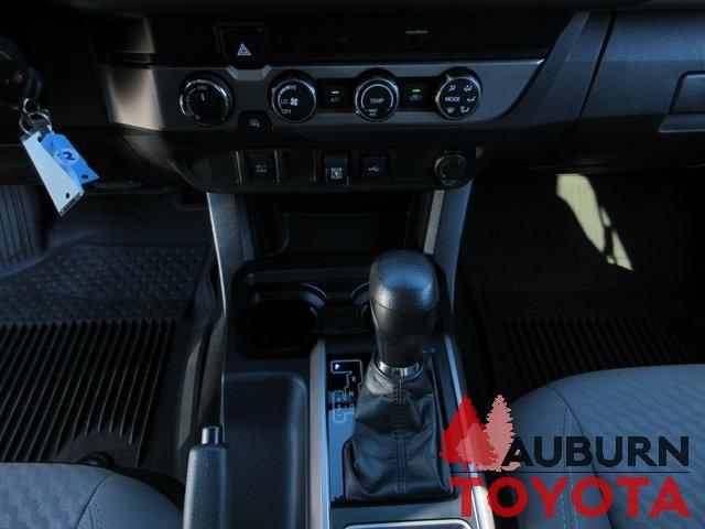 used 2020 Toyota Tacoma car, priced at $33,788