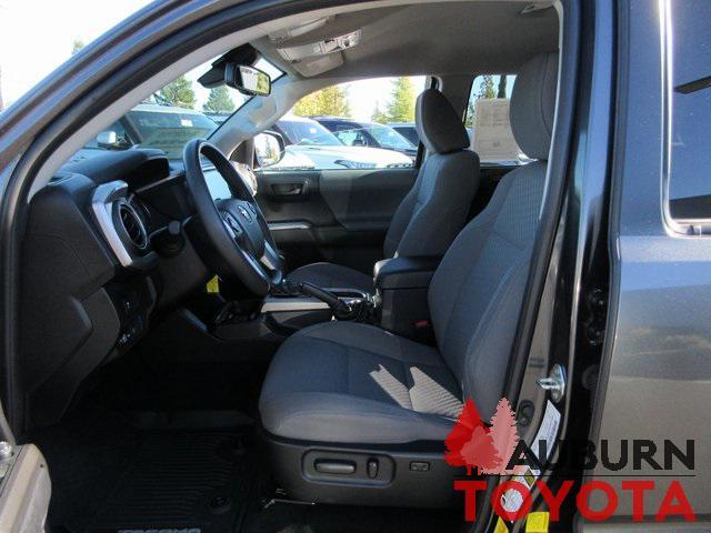 used 2020 Toyota Tacoma car, priced at $33,788