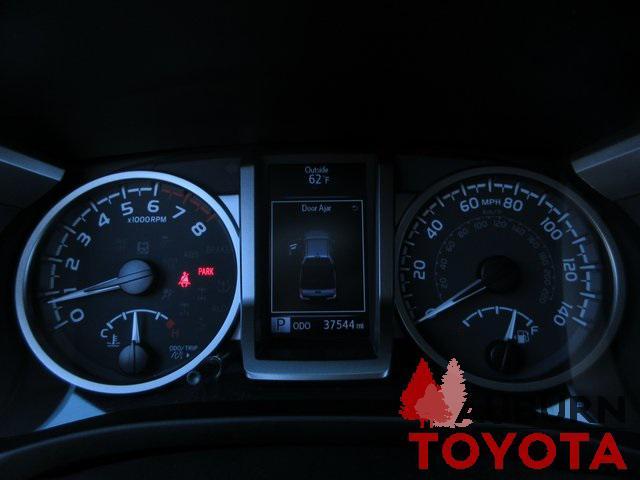 used 2020 Toyota Tacoma car, priced at $33,788