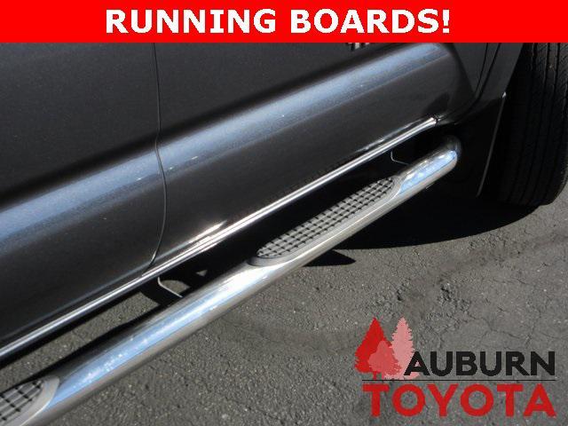 used 2020 Toyota Tacoma car, priced at $33,788