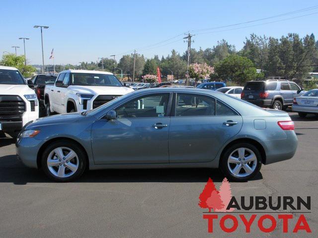 used 2008 Toyota Camry car, priced at $5,488