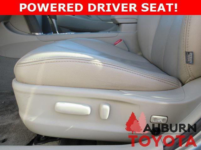 used 2008 Toyota Camry car, priced at $5,488