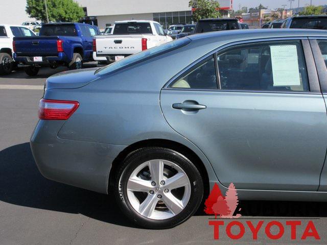 used 2008 Toyota Camry car, priced at $5,488