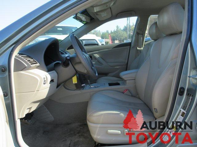 used 2008 Toyota Camry car, priced at $5,488