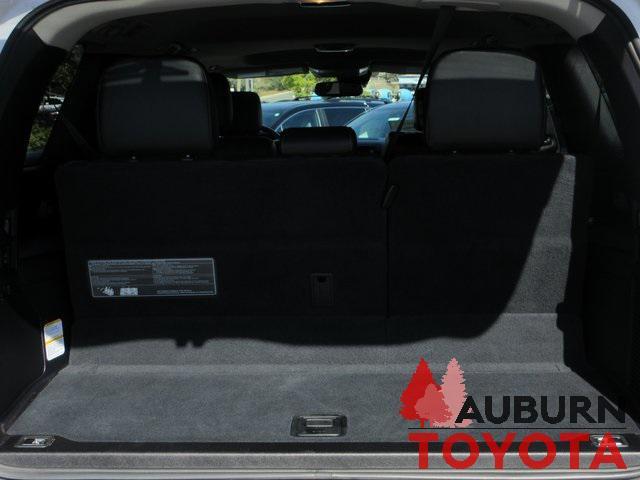 used 2019 Toyota Sequoia car, priced at $44,788