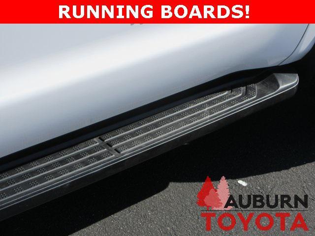 used 2019 Toyota Sequoia car, priced at $44,788