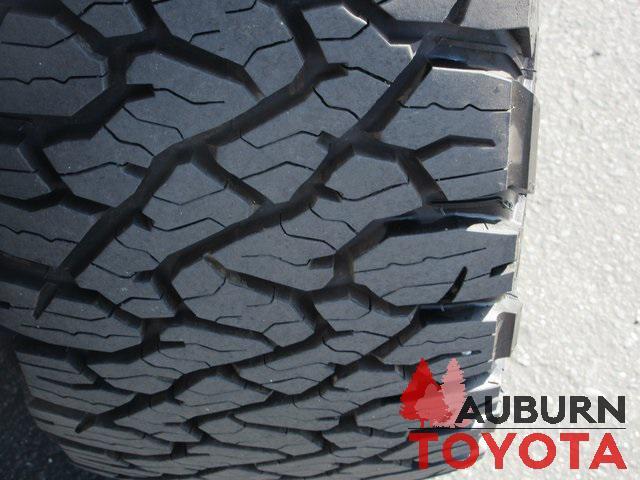 used 2019 Toyota Sequoia car, priced at $44,788