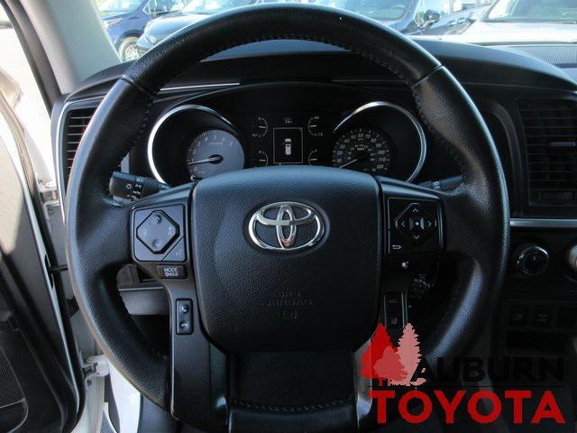 used 2019 Toyota Sequoia car, priced at $44,788