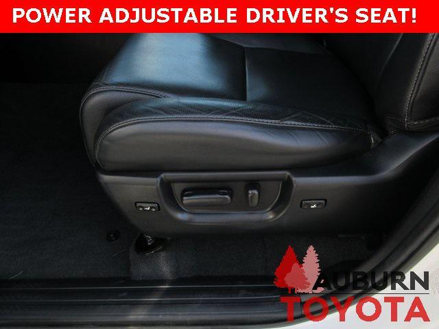 used 2019 Toyota Sequoia car, priced at $44,788