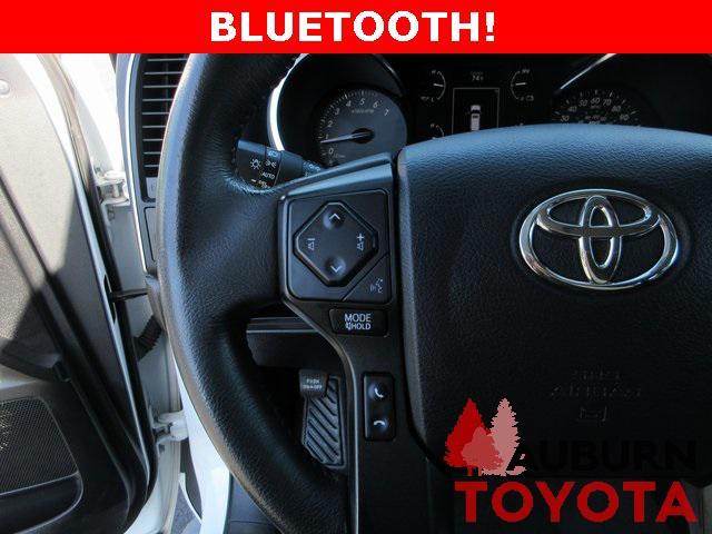 used 2019 Toyota Sequoia car, priced at $44,788