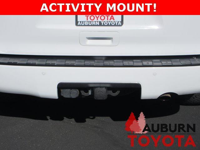 used 2019 Toyota Sequoia car, priced at $44,788