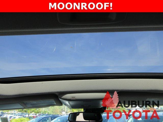 used 2019 Toyota Sequoia car, priced at $44,788