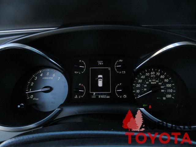 used 2019 Toyota Sequoia car, priced at $44,788