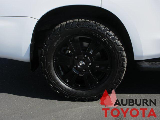 used 2019 Toyota Sequoia car, priced at $44,788