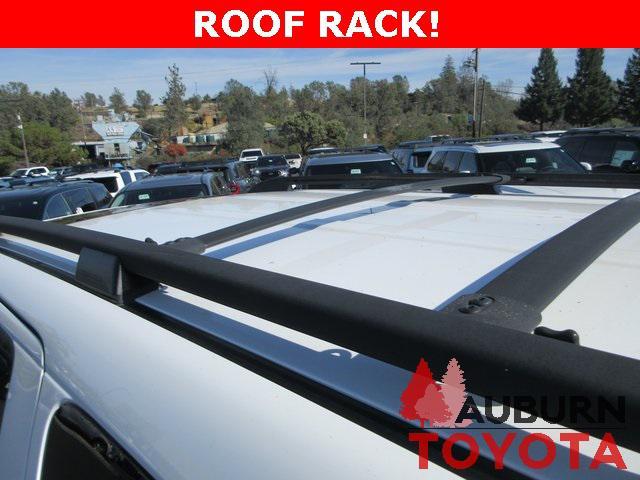 used 2019 Toyota Sequoia car, priced at $44,788