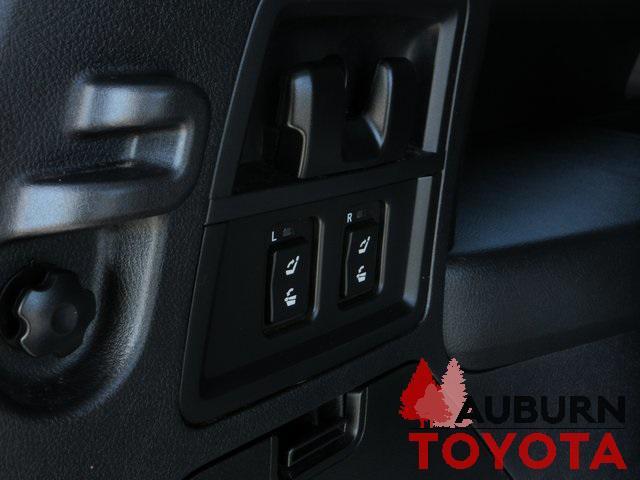 used 2019 Toyota Sequoia car, priced at $44,788