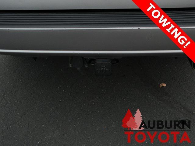 used 2004 Toyota Sequoia car, priced at $10,988