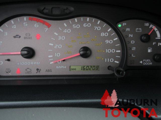 used 2004 Toyota Sequoia car, priced at $10,988