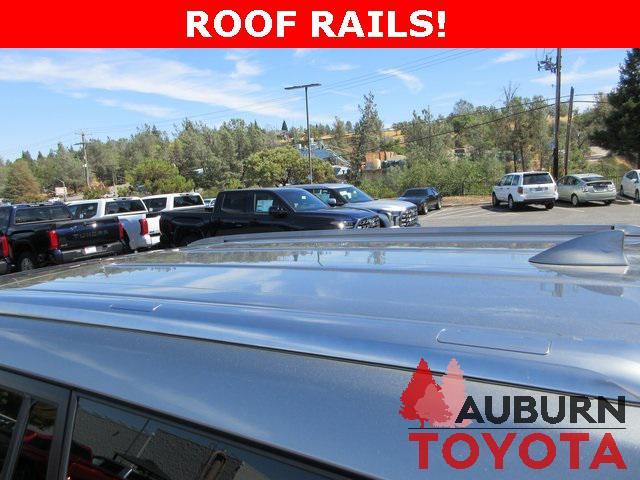 used 2022 Lexus GX 460 car, priced at $55,588