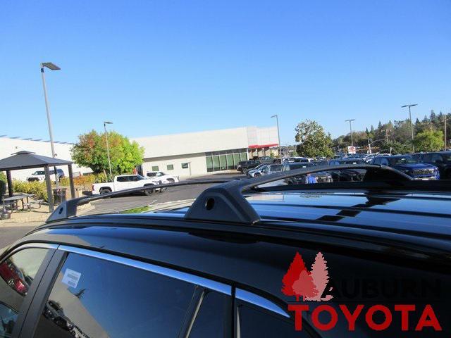 new 2025 Toyota RAV4 Hybrid car, priced at $36,104