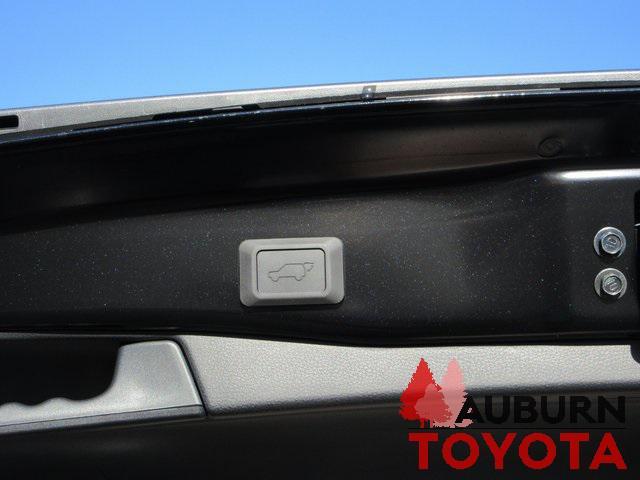 new 2025 Toyota RAV4 Hybrid car, priced at $36,104