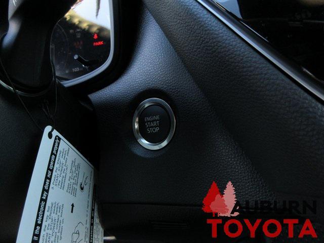 new 2026 Toyota Corolla car, priced at $26,787