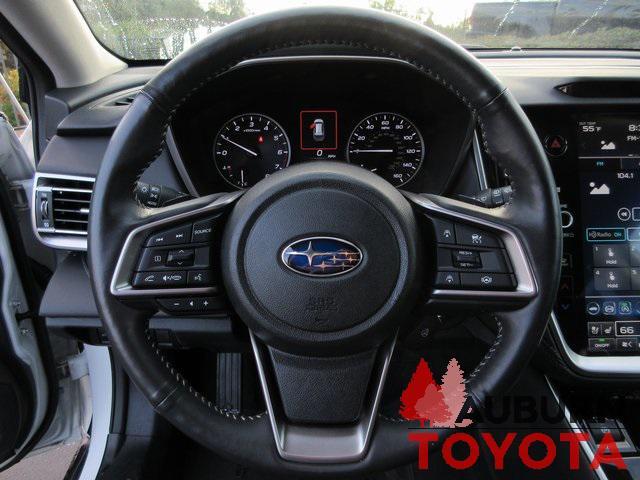 used 2024 Subaru Outback car, priced at $32,988