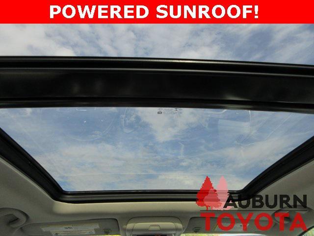 used 2018 GMC Terrain car, priced at $17,988