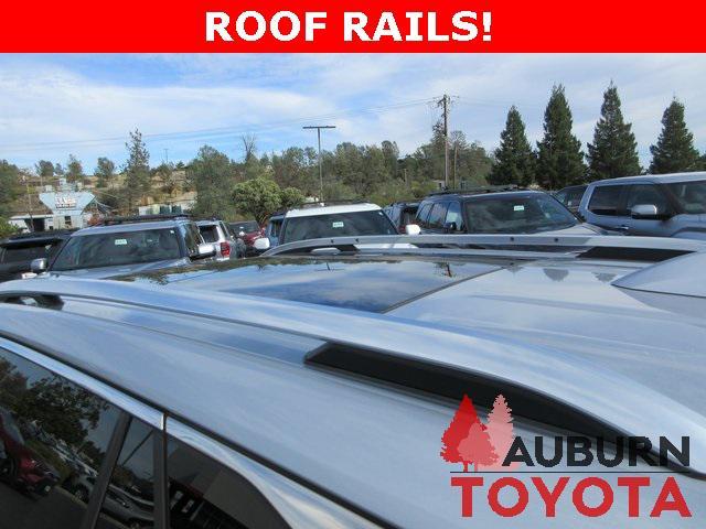 used 2018 GMC Terrain car, priced at $17,988