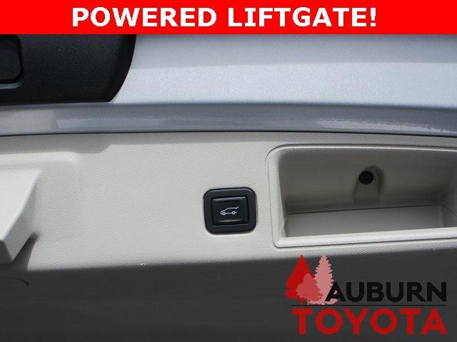 used 2018 GMC Terrain car, priced at $17,988