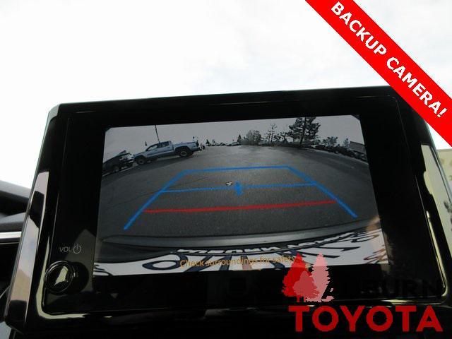 used 2024 Toyota Corolla Hybrid car, priced at $26,288