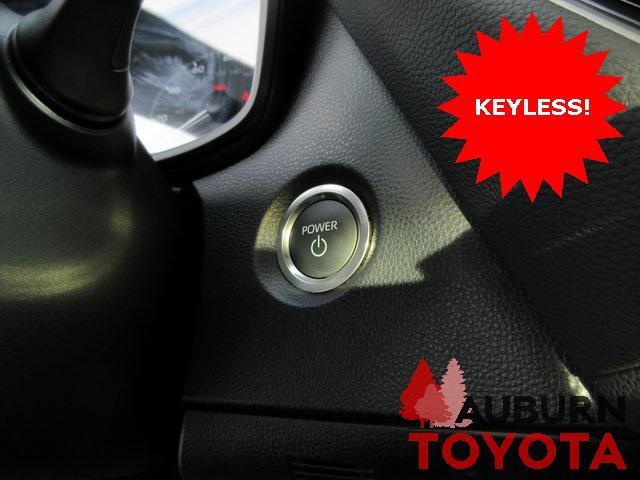 used 2024 Toyota Corolla Hybrid car, priced at $26,288