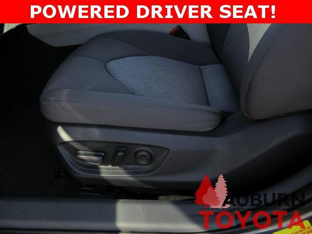 used 2024 Toyota Camry car, priced at $25,988