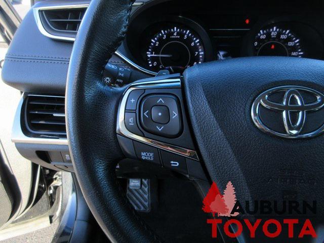 used 2016 Toyota Avalon car, priced at $17,788
