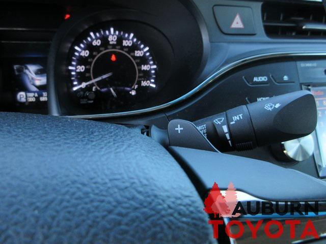 used 2016 Toyota Avalon car, priced at $17,788