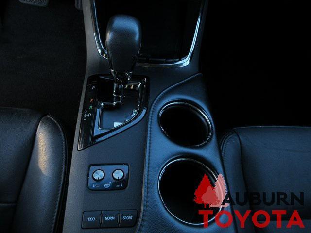 used 2016 Toyota Avalon car, priced at $17,788